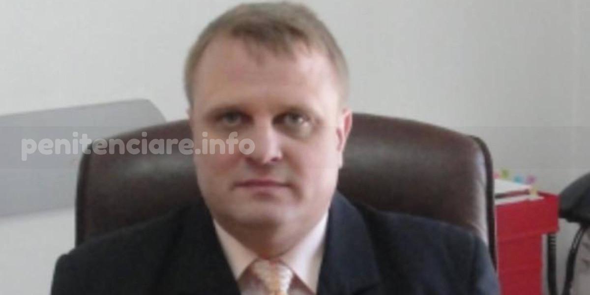 Feodorov, directorul de la Penitenciarul Tulcea, in colimatorul sindicatelor