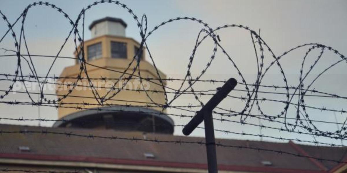 ANP: In inchisori au murit de trei ori mai putini oameni decat in libertate