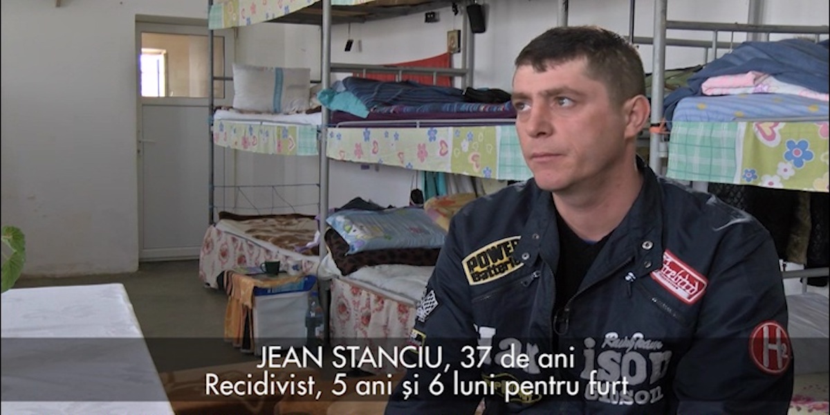 #jenantMediafax, despre puscarii ca la stirile de la ora 17.00
