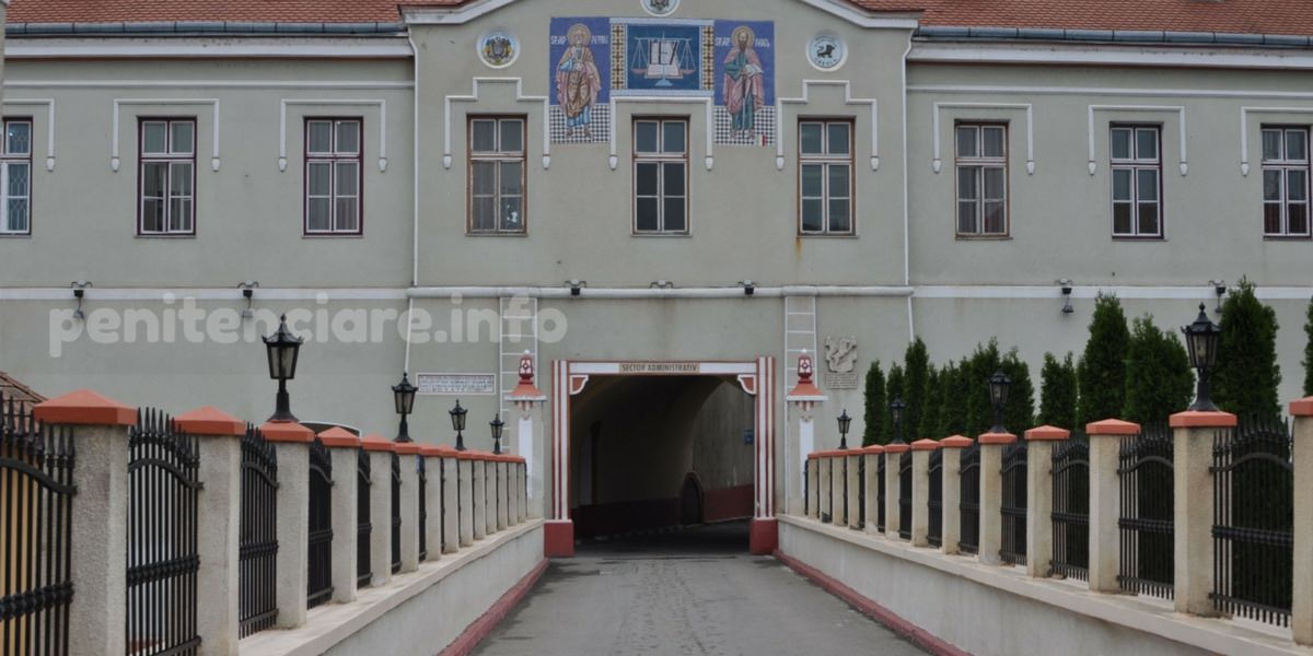 Penitenciarul Gherla: Concursul de ofiter educator a fost fraudat