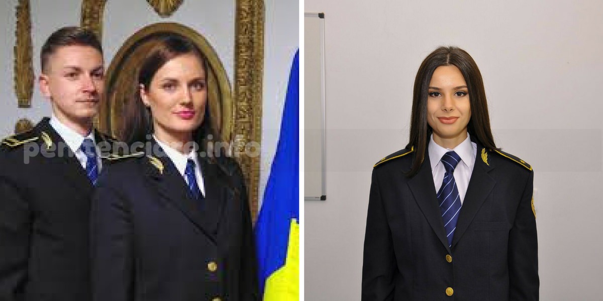 Trecerea agentilor in corpul ofiterilor