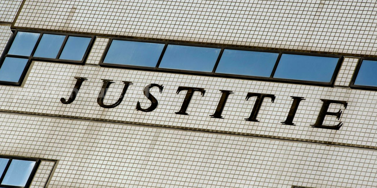 SUA, Comisia Europeana si Marea Britanie cu ochii pe Justiei