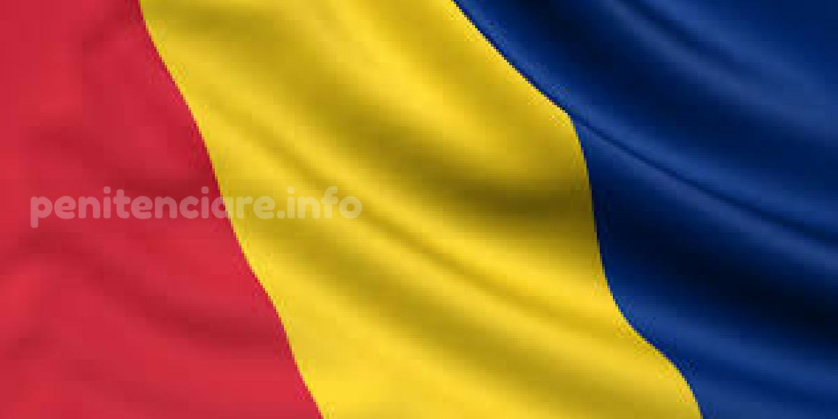 La multi ani, Romania!