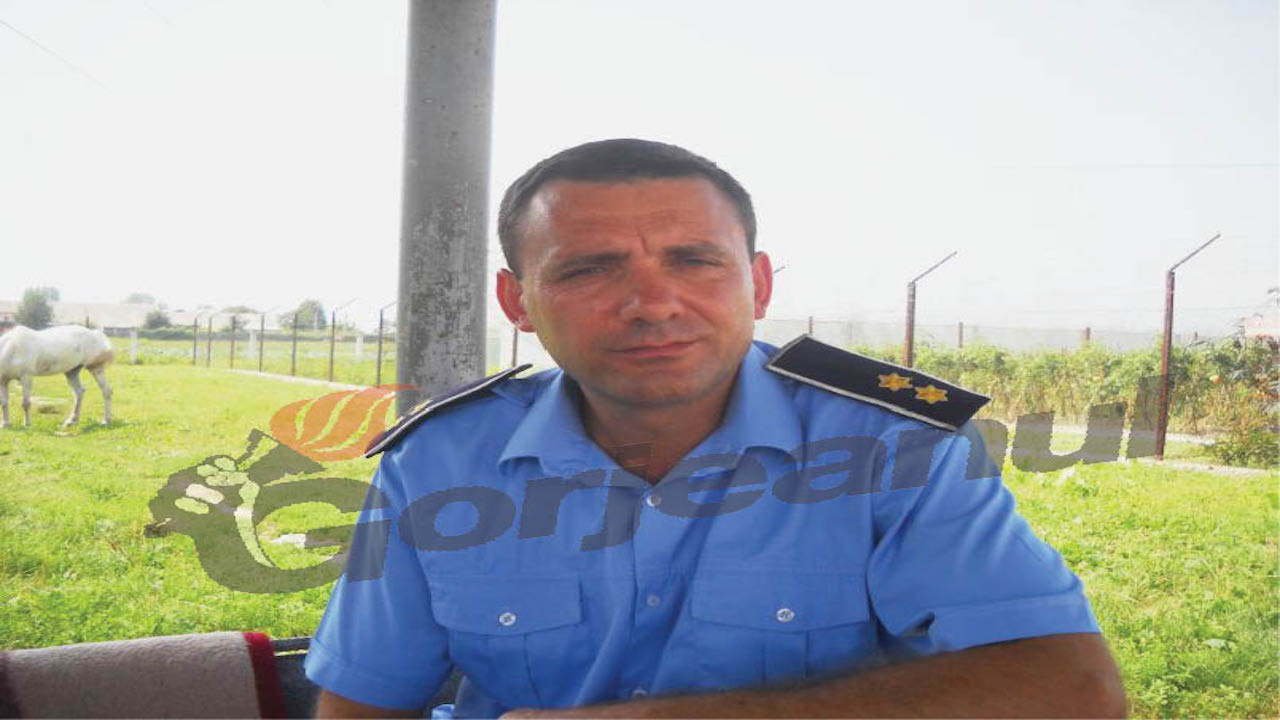 Directorul Penitenciarului Targu Jiu, urmarit penal pentru fapte de coruptie