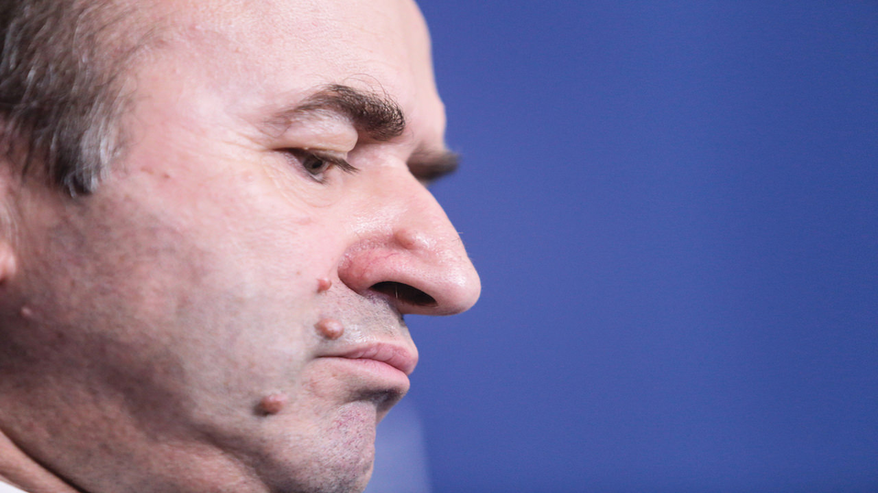 Tudorel Toader, profil de impostor