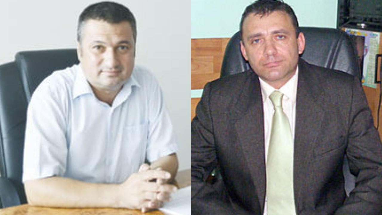 FSANP solicita revocarea lui Ion Popescu si a lui Florin Serpe