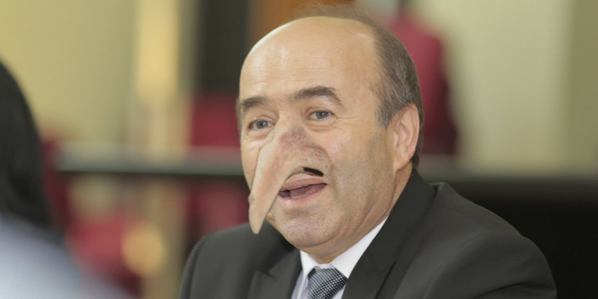 MASS-MEDIA | Reactia FSANP la dezinformarea ministrului in cazul criminalului de la Medias