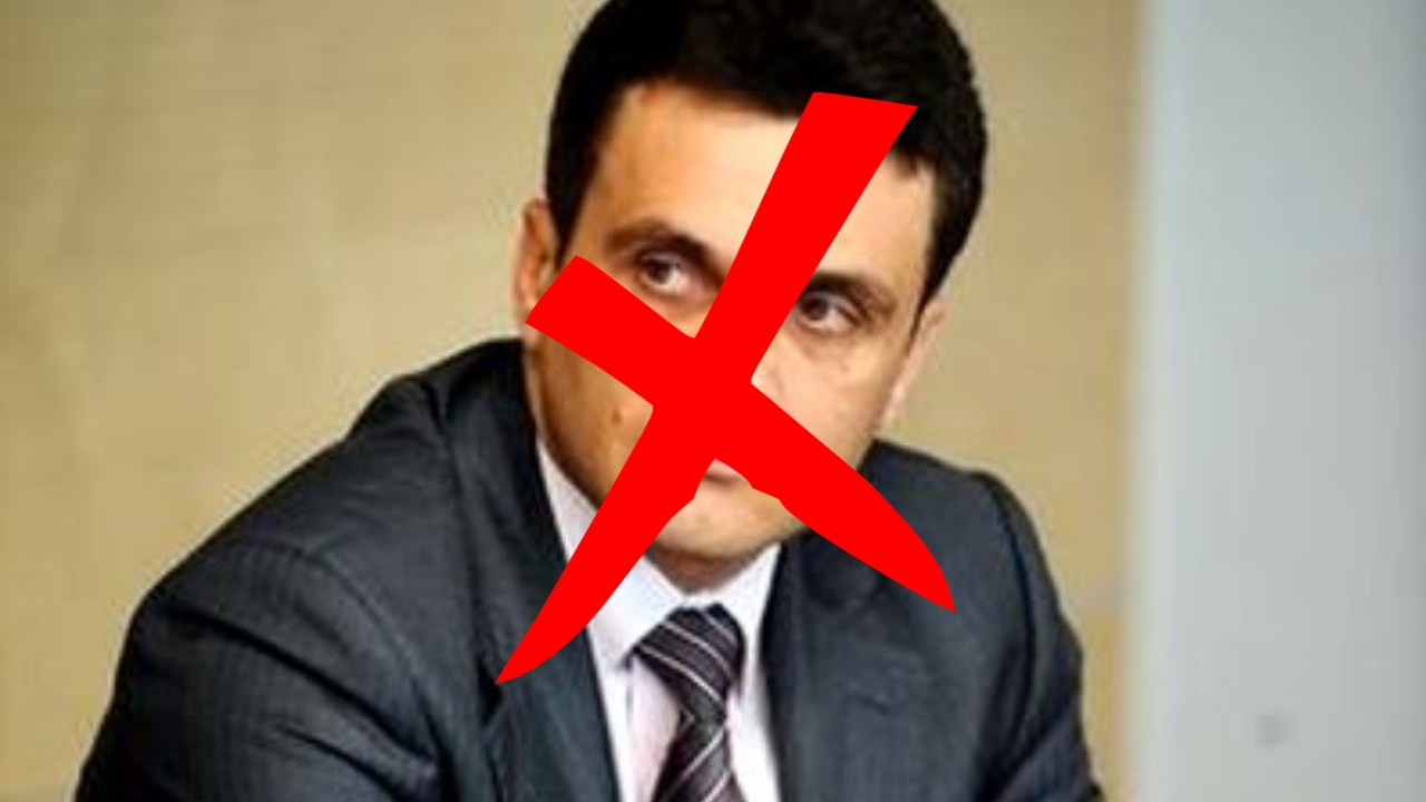 Cursa speciala: SPED-ANP a aprobat transferul lui Marian Dobrica, cu bagaj, la Penitenciarul Slobozia