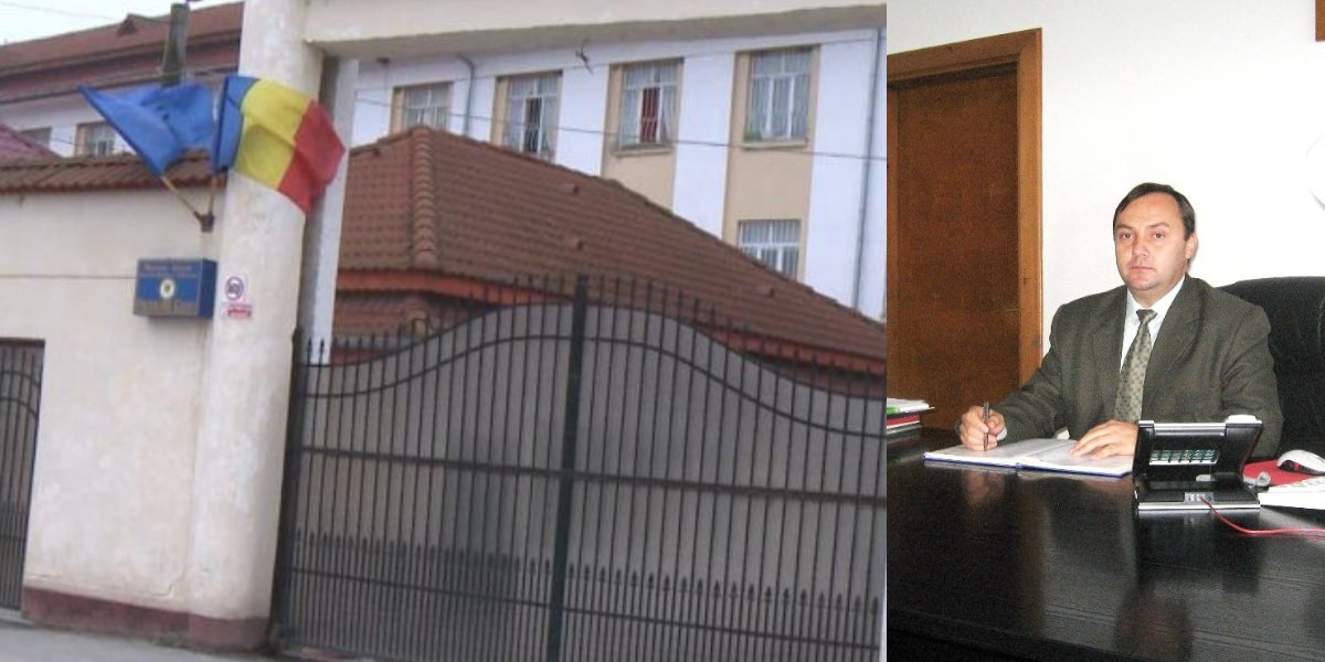Penitenciarul Gaesti, puscaria grandomaniei si a tupeului