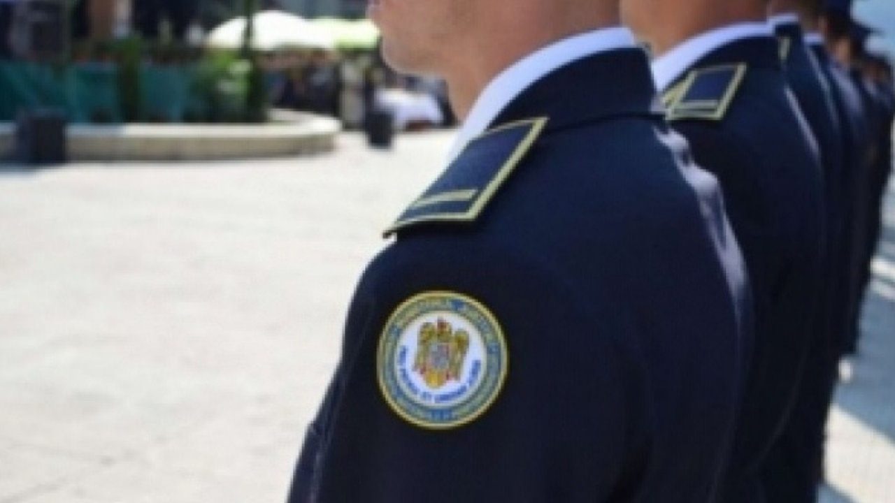 Statutul politistului de penitenciare. Mutari 2019 – sesiunea I