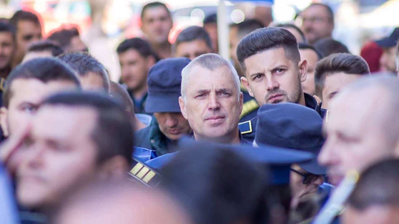 Ministerul Justitiei nu vrea OUG pentru deblocarea concursurilor din penitenciare