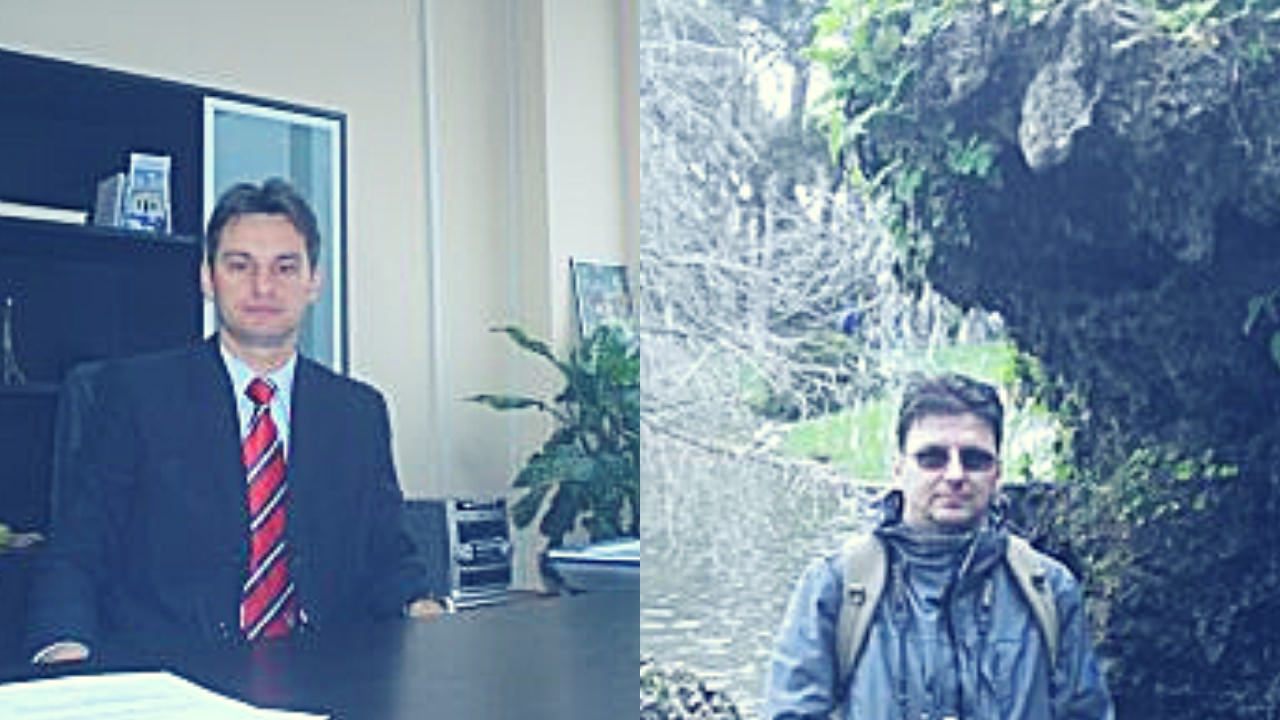 R. Cotofana & C. Luncasu, directori generali adjuncti ai sistemului penitenciar