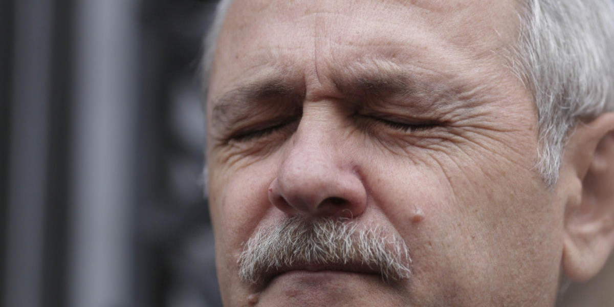 Ana Birchall ancheteaza ”invoirea” detinutului Liviu Dragnea din Penitenciarul Rahova
