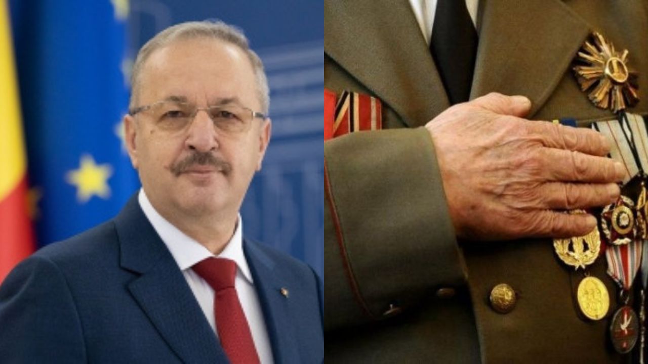 Armata blochează accesul rezerviștilor pe site-ul oficial de internet