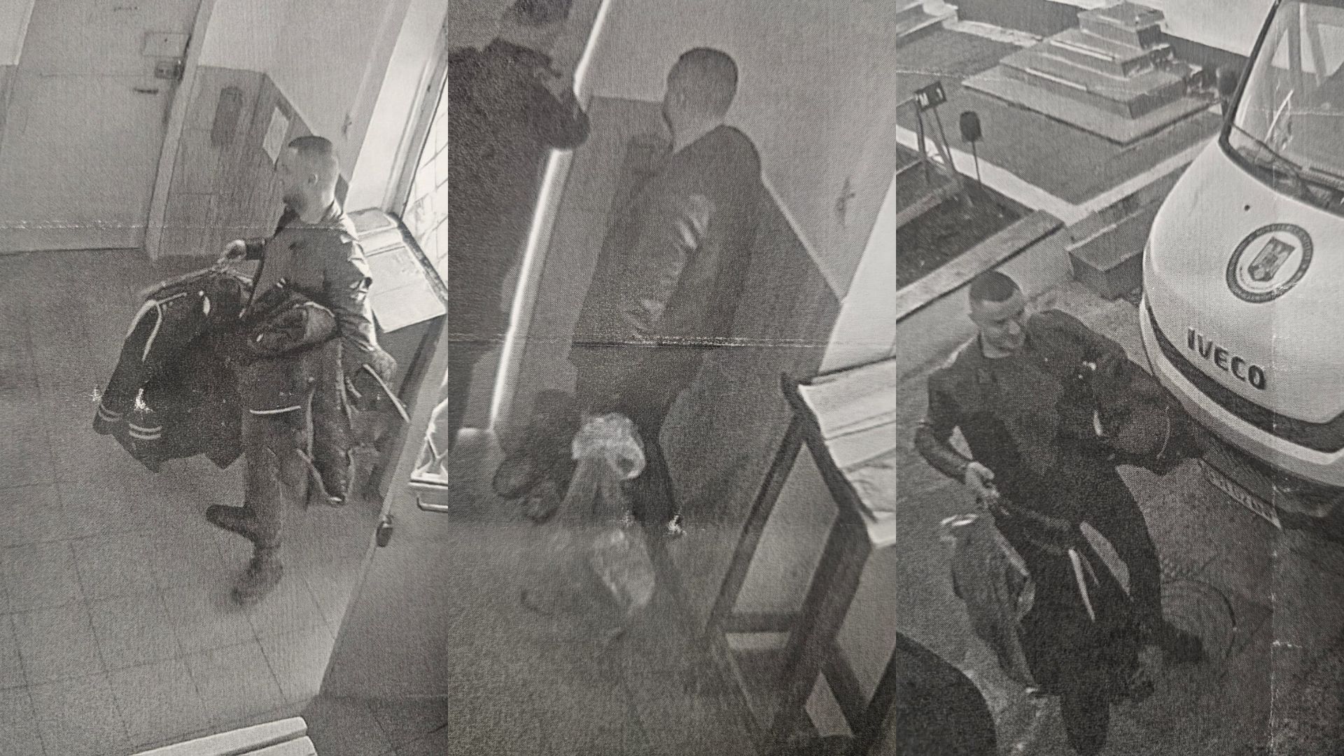 Prima zi fără Valentin MATEI. Penitenciarul Ploiești respiră aer curat, moral. Încă o lovitură dată corupției de Marinescu și Burcu.