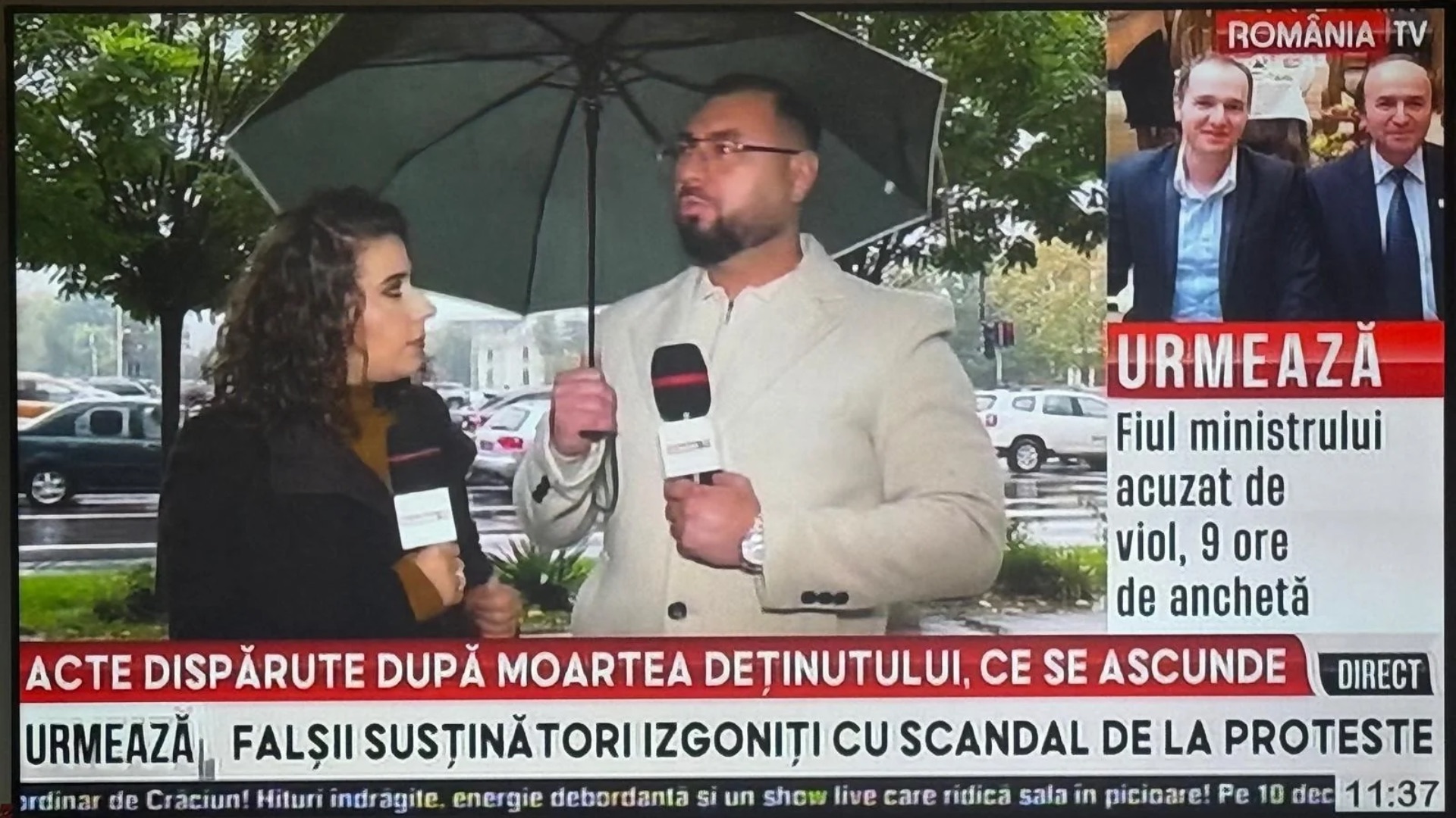 Dezastru la Penitenciarul Giurgiu. Deținuții așteaptă tratament, medicii ANP consultă în birouri dacă hârtiile au puls.