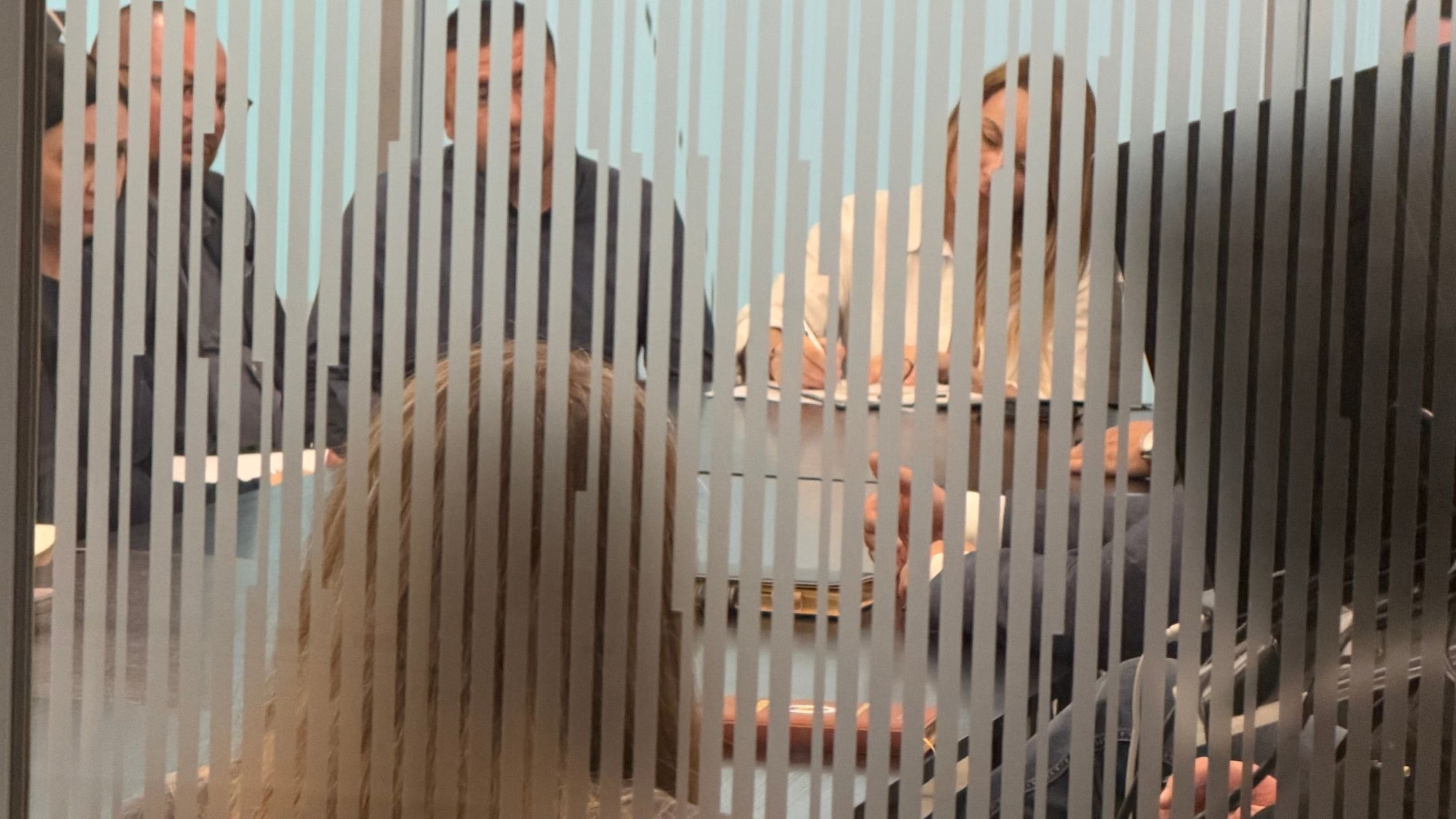Două ședințe-fulger la ANP. Burcu pune șefii la treabă, Staicu cere disciplină în penitenciare, iar Petrovici visează bilete de voie.
